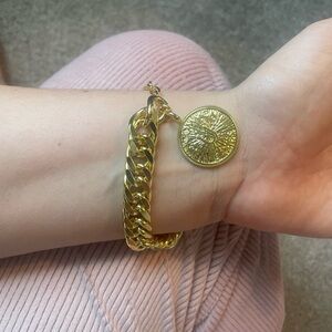 Uncommon James Bracelet